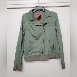 Volcom Jacket